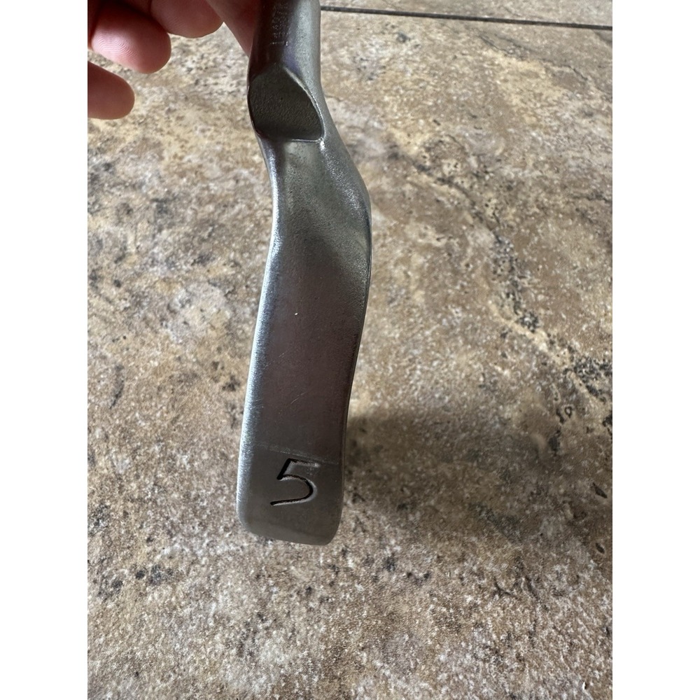 Ping i3+ Plus Black Dot 6 Iron RH Golf Club - Picture 6 of 6